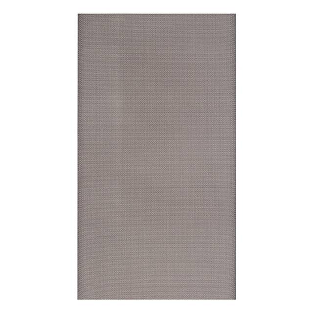10 Stck Vlies Tischdecke, grau  soft selection  120 x 180 cm