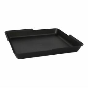 48 Stck Mehrweg-Foodboxen 3-geteilt, 23,4 x 23,4 x 2,9...